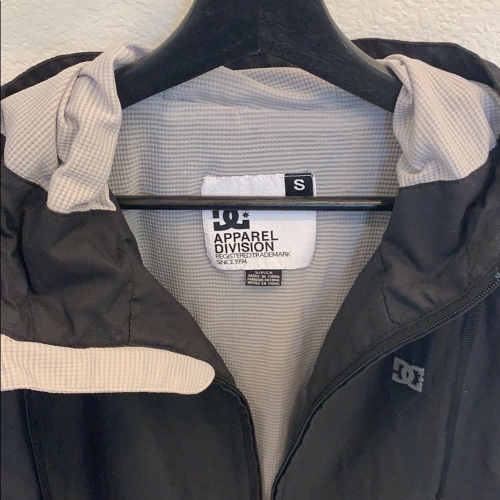 DC small full zip jacket - Picture 2 of 3
